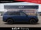 2027 Kia Telluride Hybrid Base