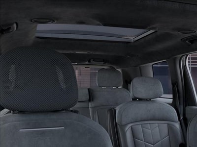 2027 Kia Telluride Hybrid Base