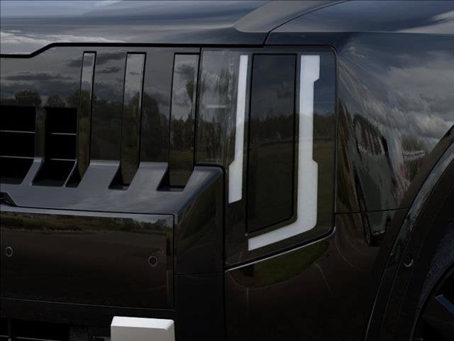 2027 Kia Telluride Hybrid Base