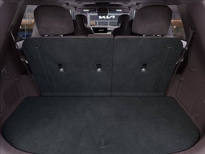2027 Kia Telluride Hybrid Base