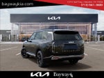 2027 Kia Telluride Hybrid Base