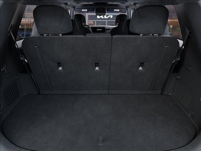 2027 Kia Telluride Base