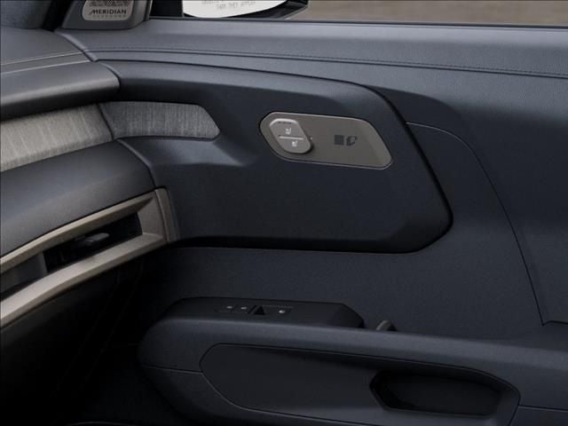 2027 Kia Telluride Base