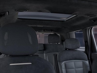 2027 Kia Telluride Base