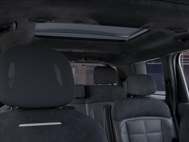 2027 Kia Telluride Base