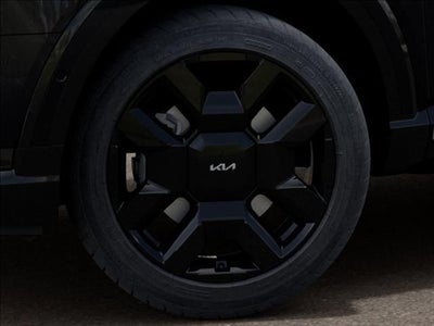 2027 Kia Telluride Base