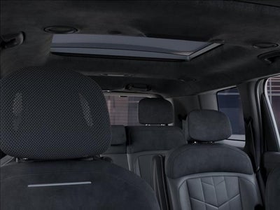 2027 Kia Telluride Hybrid Base
