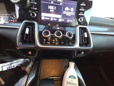 2022 Kia Sorento LX