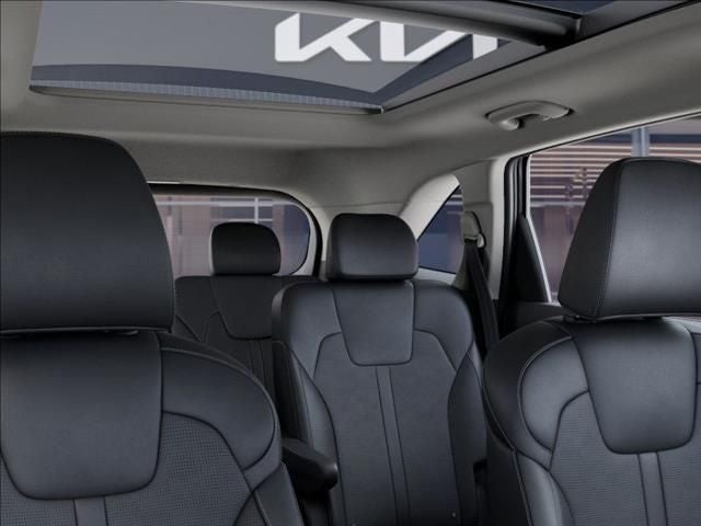2025 Kia Sorento SX