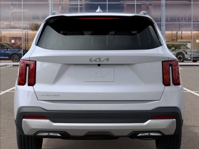 2026 Kia Sorento SX