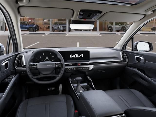 2026 Kia Sorento SX