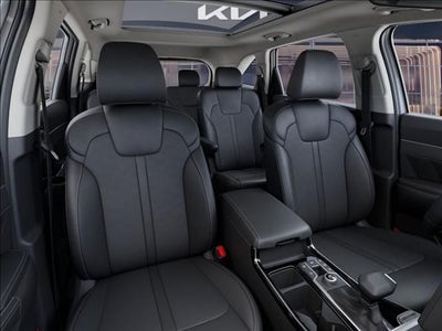 2026 Kia Sorento SX