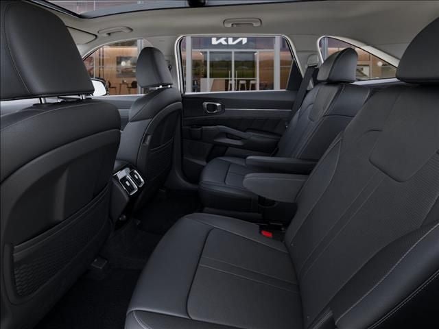 2026 Kia Sorento SX