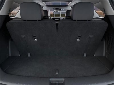 2026 Kia Sorento SX
