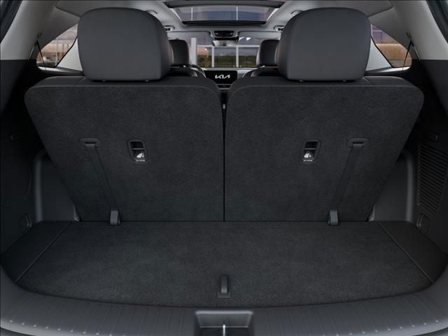 2026 Kia Sorento SX