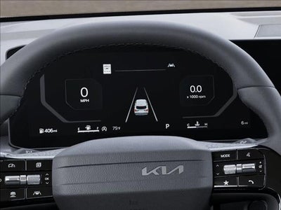 2026 Kia Sorento SX