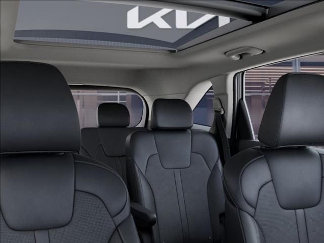 2026 Kia Sorento SX
