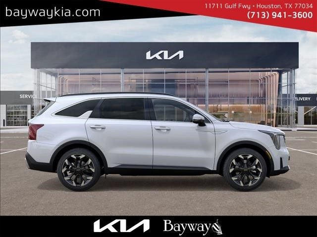 2026 Kia Sorento SX