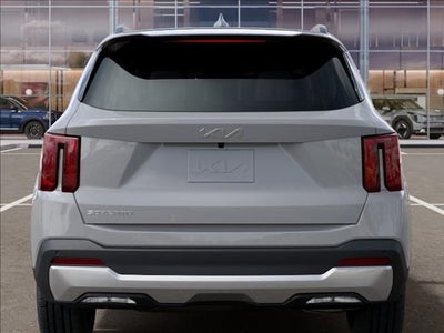 2026 Kia Sorento SX