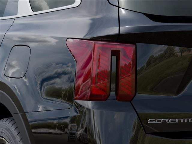 2026 Kia Sorento SX