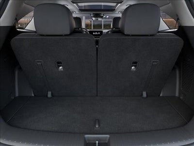 2026 Kia Sorento SX