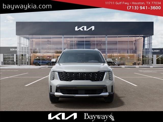 2026 Kia Sorento SX