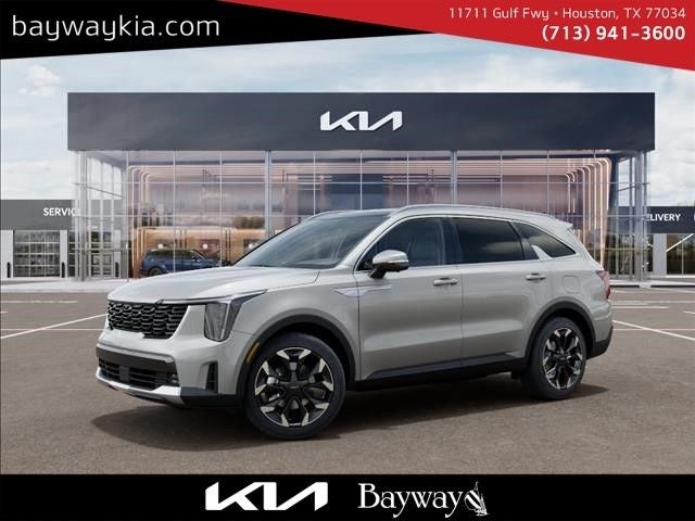 2026 Kia Sorento SX