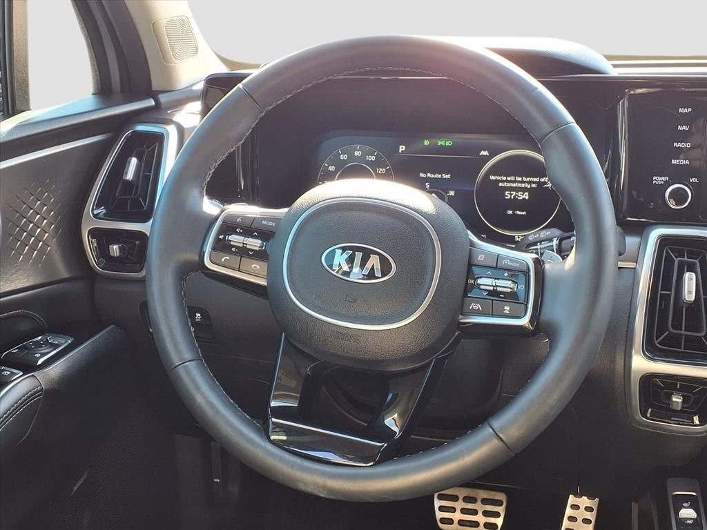 2021 Kia Sorento SX-Prestige