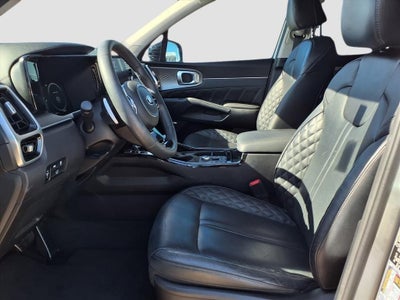 2021 Kia Sorento SX-Prestige