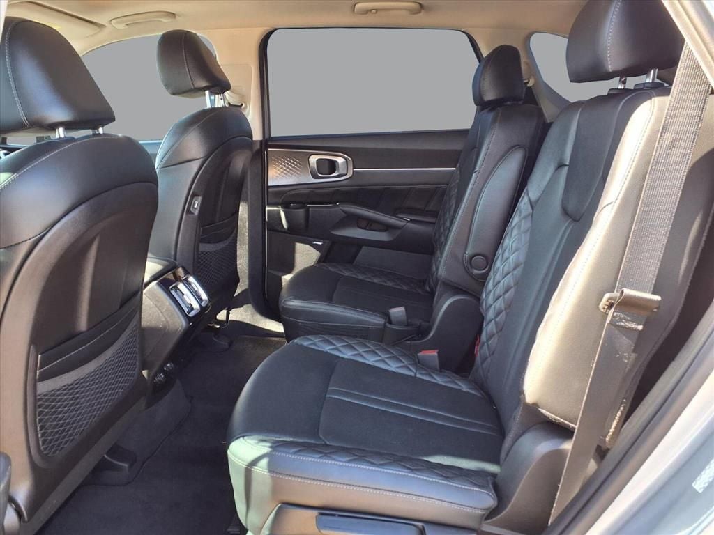 2021 Kia Sorento SX-Prestige