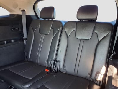 2021 Kia Sorento SX-Prestige