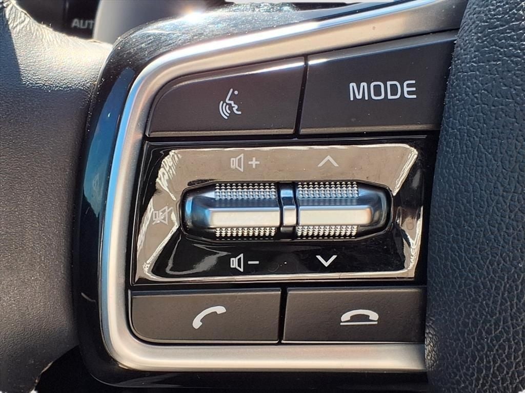 2021 Kia Sorento SX-Prestige