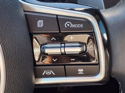 2021 Kia Sorento SX-Prestige