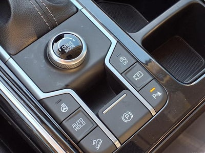 2021 Kia Sorento SX-Prestige