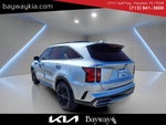 2021 Kia Sorento SX-Prestige