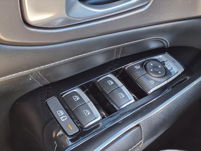 2021 Kia Sorento SX-Prestige