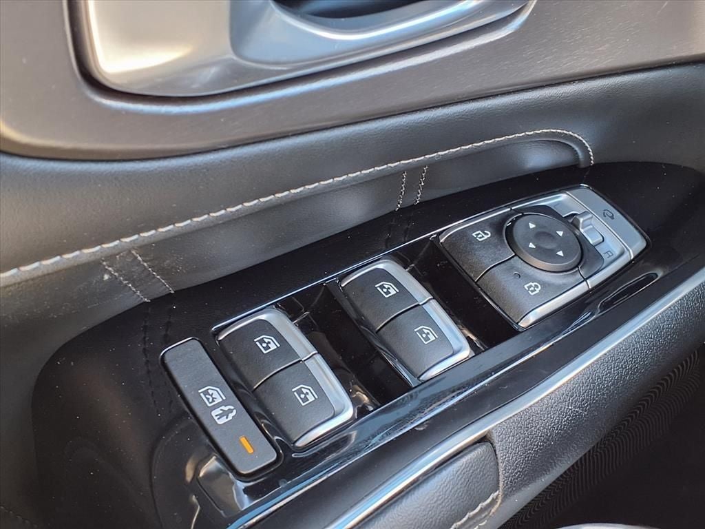 2021 Kia Sorento SX-Prestige