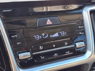 2021 Kia Sorento SX-Prestige