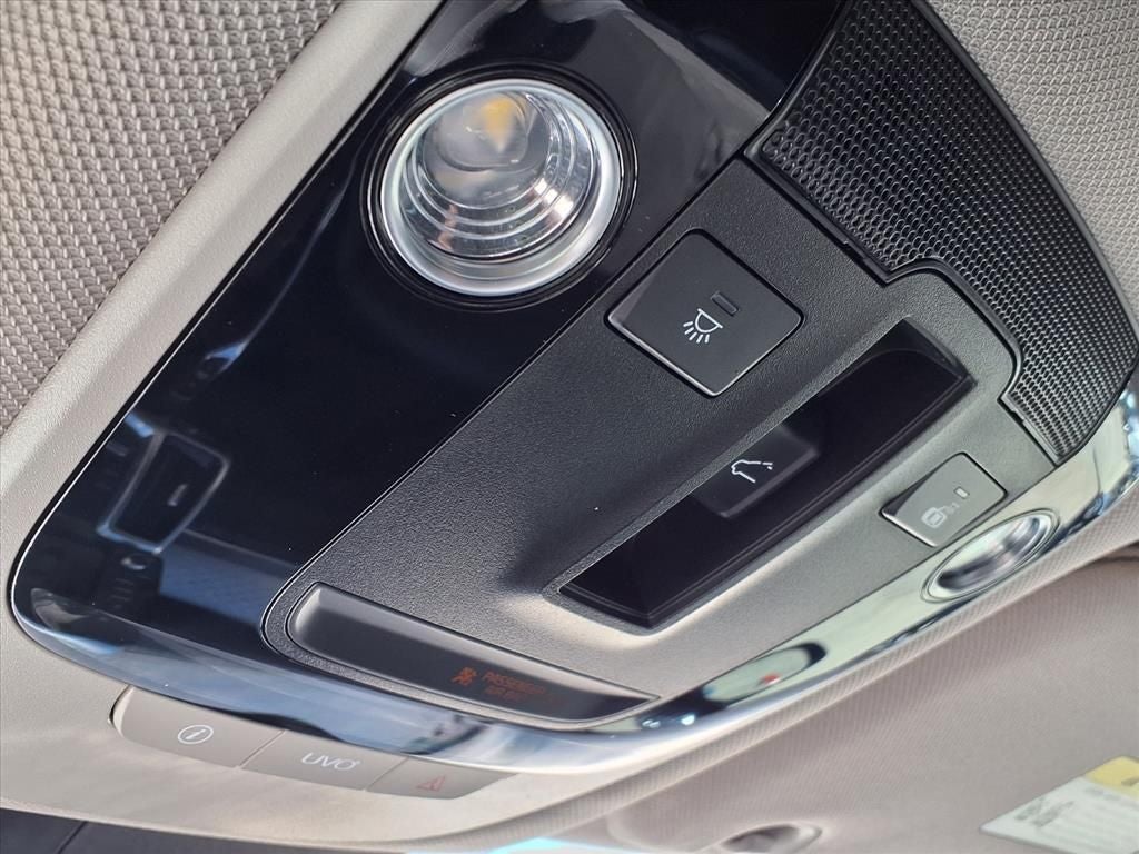 2021 Kia Sorento SX-Prestige