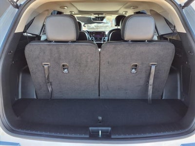 2021 Kia Sorento SX-Prestige