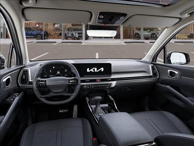 2026 Kia Sorento Base