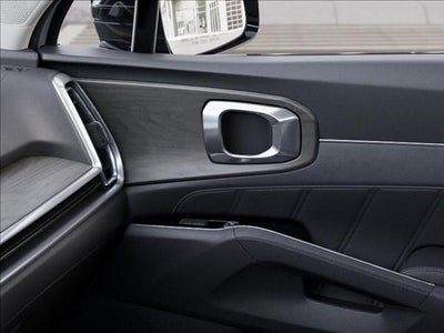 2026 Kia Sorento Base