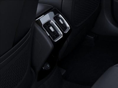 2026 Kia Sorento Base