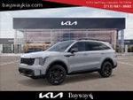 2026 Kia Sorento Base