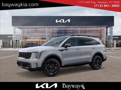 2026 Kia Sorento Base