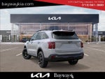 2026 Kia Sorento Base
