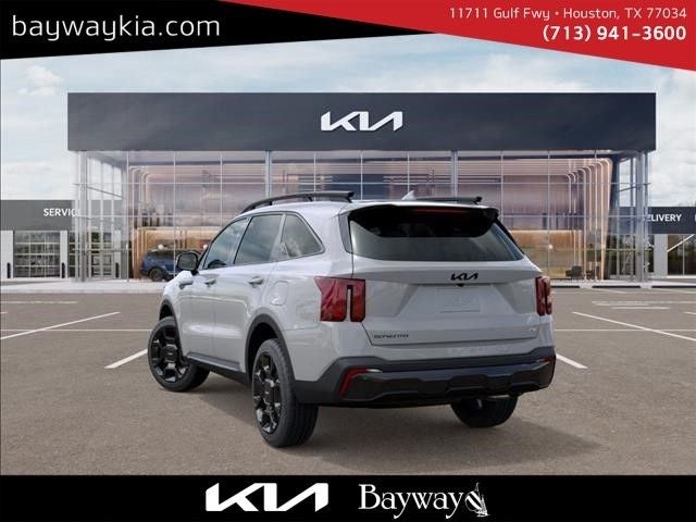 2026 Kia Sorento Base