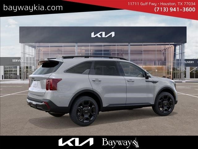 2026 Kia Sorento Base