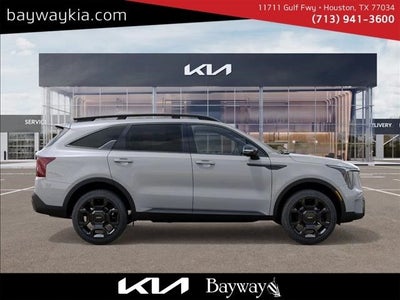2026 Kia Sorento Base