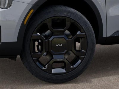 2026 Kia Sorento Base